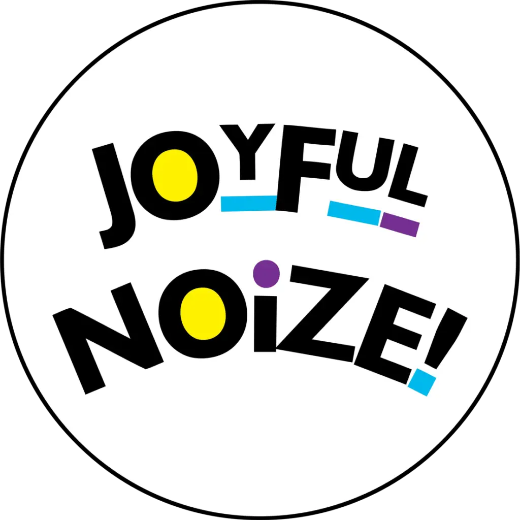 Joyful Noize Logo